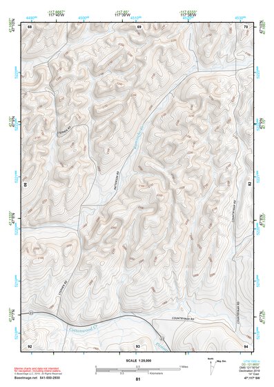 47117SW Page 81 Rosalia Topo Preview 1