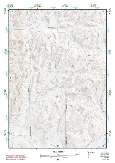 47117SW Page 82 Rosalia Topo Preview 1