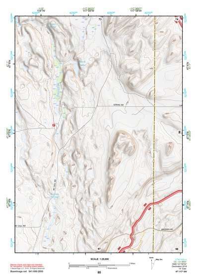 47117SW Page 85 Rosalia Topo Preview 1