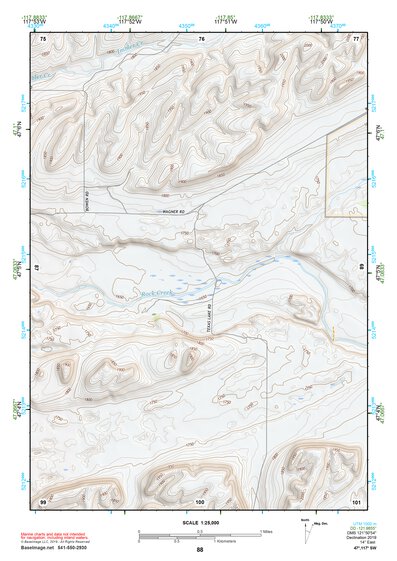 47117SW Page 88 Rosalia Topo Preview 1