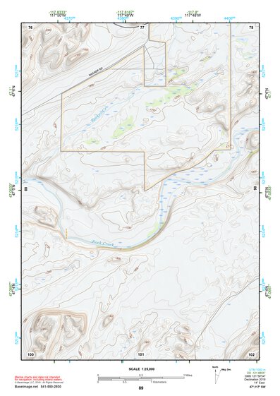 47117SW Page 89 Rosalia Topo Preview 1