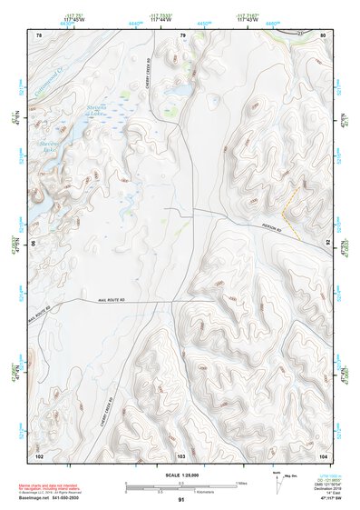 47117SW Page 91 Rosalia Topo Preview 1