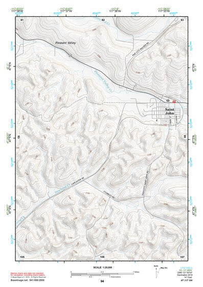 47117SW Page 94 Rosalia Topo Preview 1