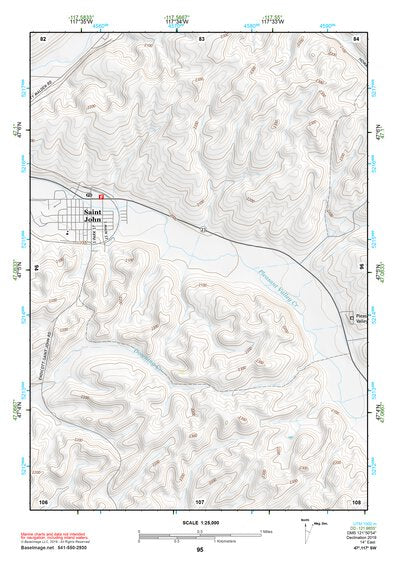 47117SW Page 95 Rosalia Topo Preview 1