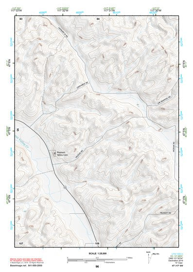 47117SW Page 96 Rosalia Topo Preview 1