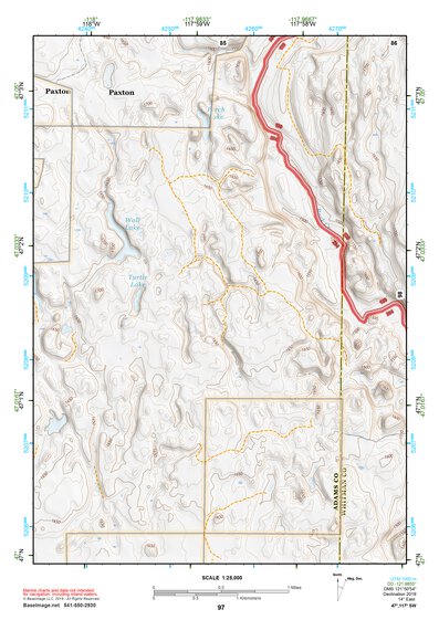 47117SW Page 97 Rosalia Topo Preview 1