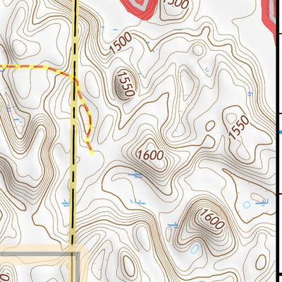 47117SW Page 97 Rosalia Topo Preview 3