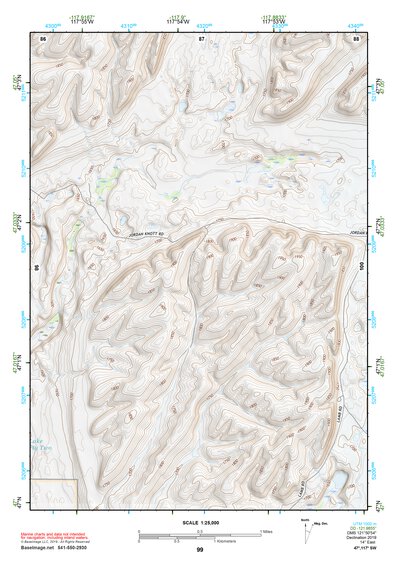 47117SW Page 99 Rosalia Topo Preview 1