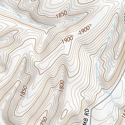 47117SW Page 99 Rosalia Topo Preview 3