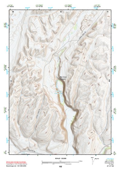 47117SW Page 102 Rosalia Topo Preview 1
