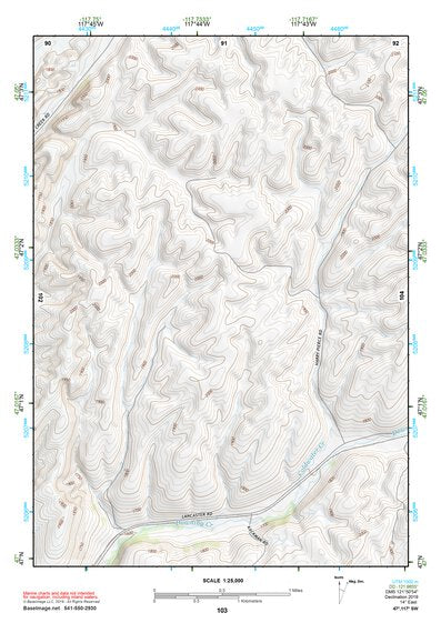 47117SW Page 103 Rosalia Topo Preview 1