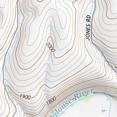 47117SW Page 105 Rosalia Topo Preview 3