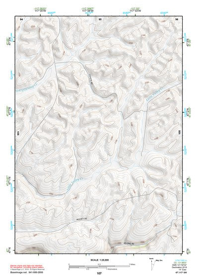 47117SW Page 107 Rosalia Topo Preview 1