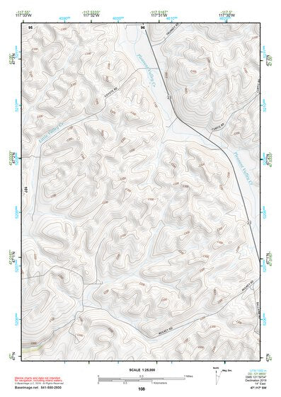 47117SW Page 108 Rosalia Topo Preview 1