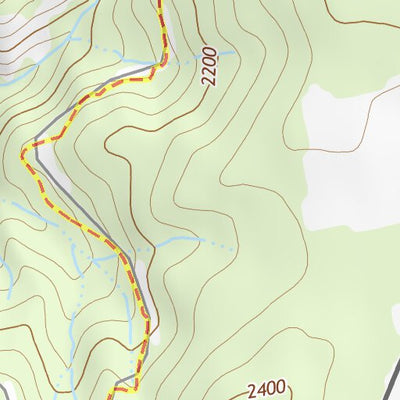 47118NE Page 5 Coulee Dam Topo Preview 2