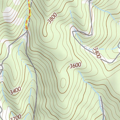 47118NE Page 9 Coulee Dam Topo Preview 3