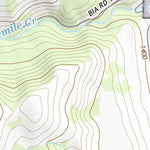 47118NE Page 16 Coulee Dam Topo Preview 3