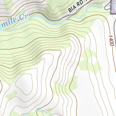 47118NE Page 16 Coulee Dam Topo Preview 3
