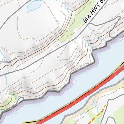 47118NE Page 17 Coulee Dam Topo Preview 2