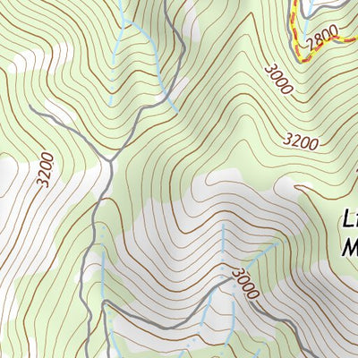 47118NE Page 19 Coulee Dam Topo Preview 3