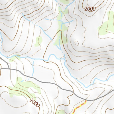 47118NE Page 27 Coulee Dam Topo Preview 2