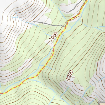 47118NE Page 30 Coulee Dam Topo Preview 3