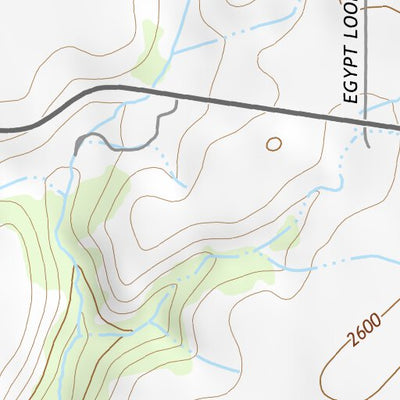 47118NE Page 31 Coulee Dam Topo Preview 2