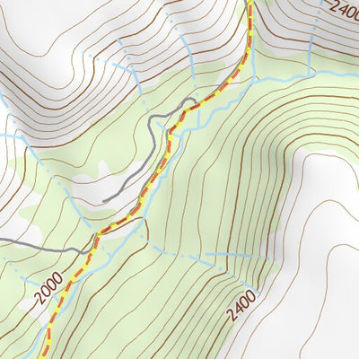 47118NE Page 31 Coulee Dam Topo Preview 3