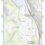 47118NE Page 33 Coulee Dam Topo Preview 1