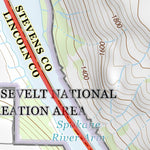 47118NE Page 33 Coulee Dam Topo Preview 3