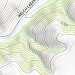 47118NE Page 37 Coulee Dam Topo Preview 3