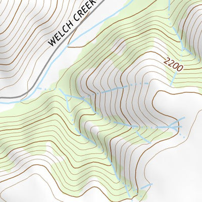 47118NE Page 37 Coulee Dam Topo Preview 3