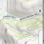 47118NE Page 38 Coulee Dam Topo Preview 3