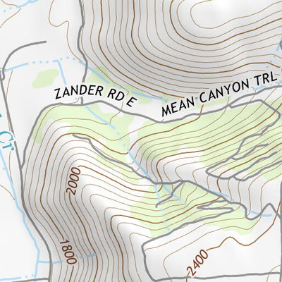 47118NE Page 39 Coulee Dam Topo Preview 3
