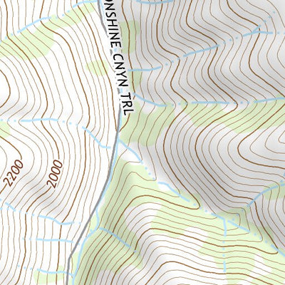 47118NE Page 40 Coulee Dam Topo Preview 3