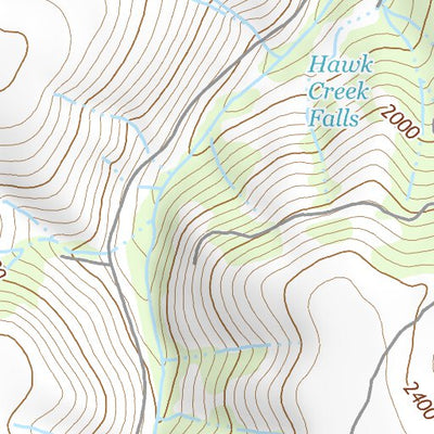 47118NE Page 41 Coulee Dam Topo Preview 3