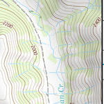 47118NE Page 43 Coulee Dam Topo Preview 3