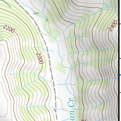 47118NE Page 43 Coulee Dam Topo Preview 3