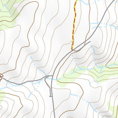 47118NE Coulee Dam Topo Bundle Preview 2