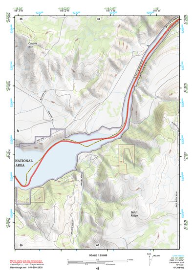 47118NE Page 48 Coulee Dam Topo Preview 1
