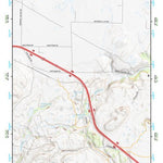 47118NE Page 49 Coulee Dam Topo Preview 1