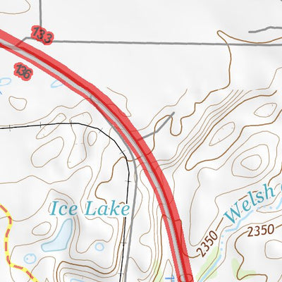 47118NE Page 49 Coulee Dam Topo Preview 2