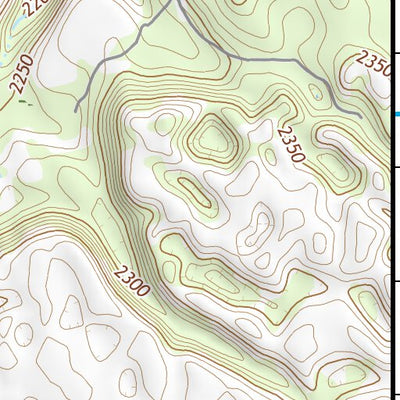 47118NE Page 50 Coulee Dam Topo Preview 3