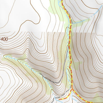 47118NE Page 52 Coulee Dam Topo Preview 2