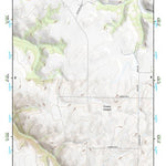 47118NE Page 55 Coulee Dam Topo Preview 1