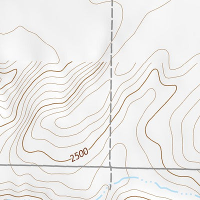 47118NE Page 55 Coulee Dam Topo Preview 2