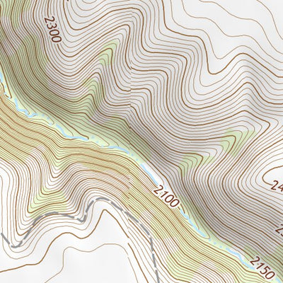 47118NE Page 55 Coulee Dam Topo Preview 3