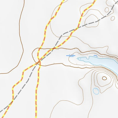 47118NE Page 64 Coulee Dam Topo Preview 2