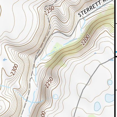 47118NE Page 64 Coulee Dam Topo Preview 3