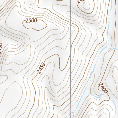 47118NE Page 67 Coulee Dam Topo Preview 2